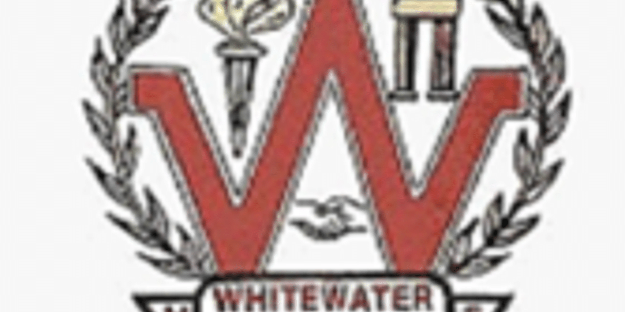 whs old logo