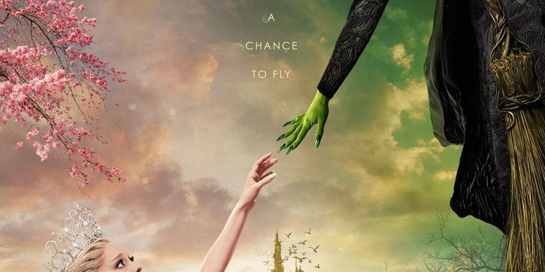 wicked