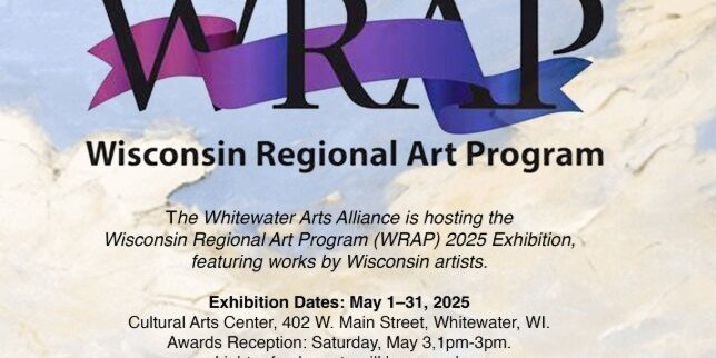 wrap exhibit